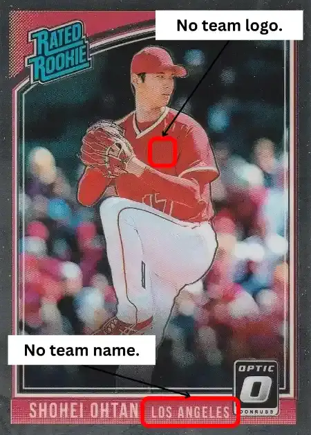 Shohei Ohtani - Pitching - 2018 Topps Baseball #700