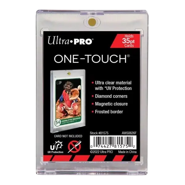 One Touch Pack