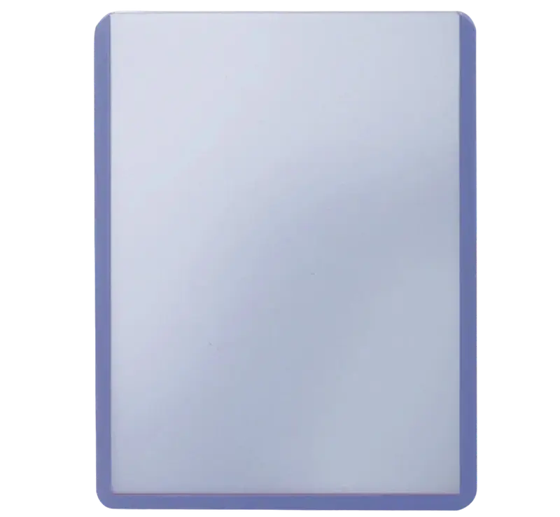 Individual Toploaders