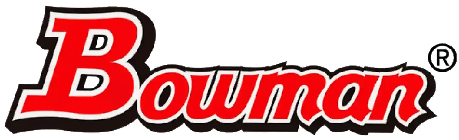 Bowman logo