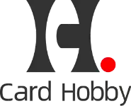 Cardhobby logo