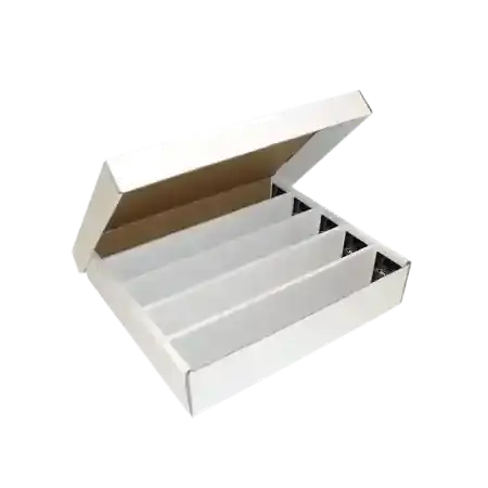 Card storage box