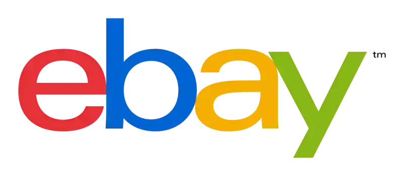 Ebay logo