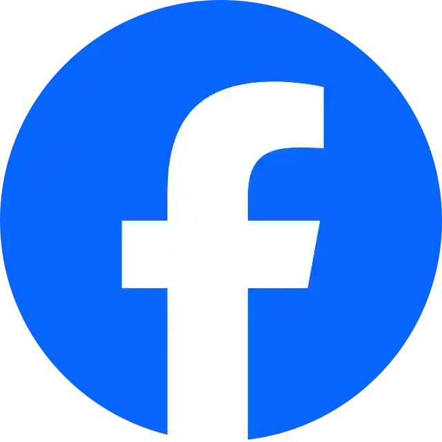 Facebook logo