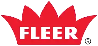 Fleer logo