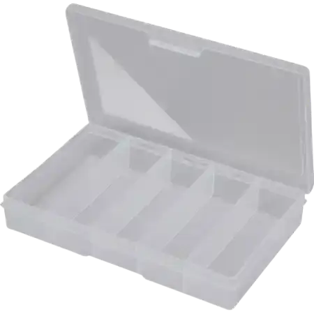 General storage container