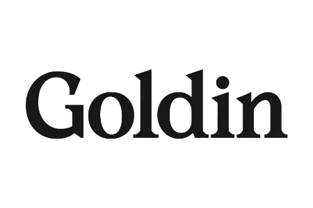 Goldin Auctions logo