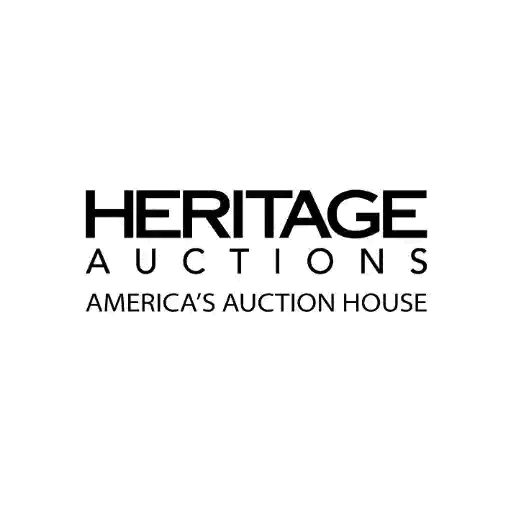 Heritage Auctions logo