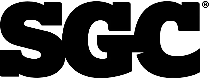SGC logo