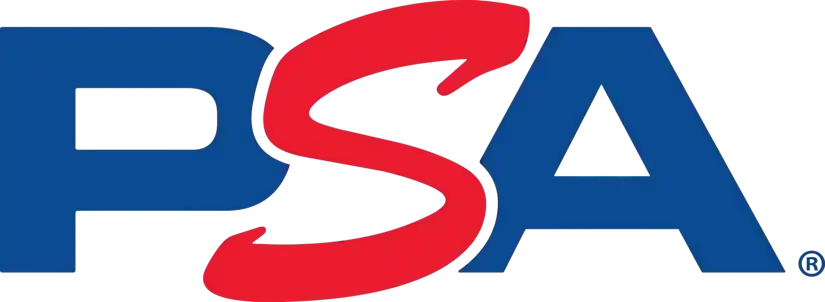 PSA logo