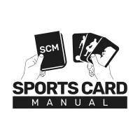 Sports Card Manual