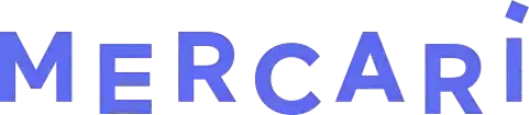 Mercari logo