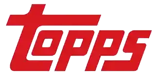 Topps logo