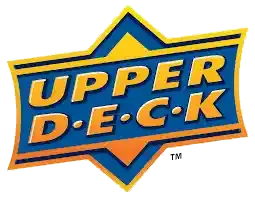 Upper Deck logo